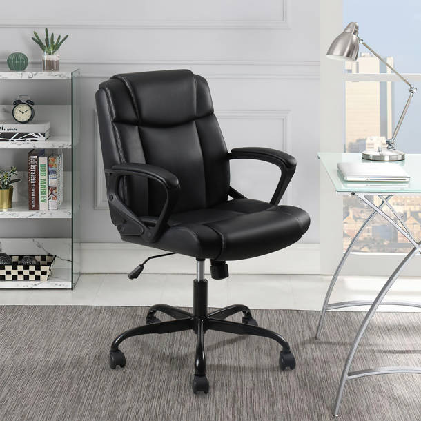 Inbox Zero Tiago 54'' Desk & Reviews Wayfair